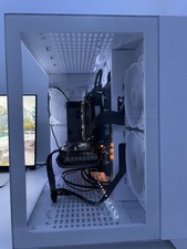 Custom-Built Gaming PC Look at description for more information Thank you. picture