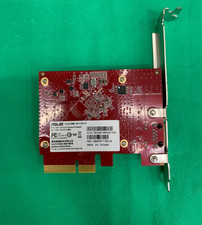 ASUS XG-C100C V3 10G PCI-E Network Adapter Card picture