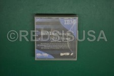 IBM Total Storage Lto-2 Ultrium Data Cartridge 200Gb 08L9870 picture