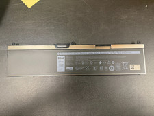 Genuine NYFJH Battery ForPrecision 7330 7530 7540 7730 7740 P74F P34E Series97Wh picture