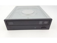 Panasonic SW830 DVD-RW CD Rewritable Drive 0X85FC X85FC - Black Bezel TESTED USA picture