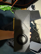 ASUS NVIDIA GeForce 1660ti picture