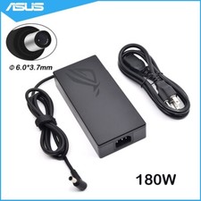 Original 180W Asus ProArt StudioBook Pro 17 W700G1T Charger Adapter ADP-180TB AC picture