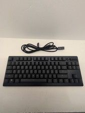 Razer DeathStalker V2 Pro Low Profile Red linear Switch Gaming Keyboard Only picture