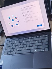 14ill10 Slim 7 Aura Edition Lenovo Ultra 7 32gb 1tb Oled Ts Aa Ob picture
