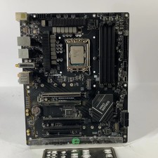 MSi PRO B760-VC WIFI HS BULK LGA 1700 Intel Core i7-14700F 20 Core 2.10GHz ATX picture