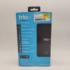 Trio Stealth G4 7.85”  8 GB Quad Core Tablet MST-78541...                     32 picture