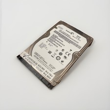 250GB SATA Seagate Momentus 5400 3Gb/s ST9250315AS 2.5