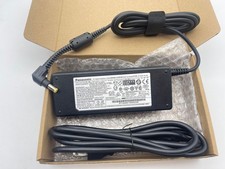Genuine 110W CF-AA5713A M2 Charger for Panasonic CF-31 CF-53 CF-52 CF-19 Adapter picture