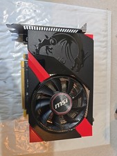 MSI N760 ITX, Nvidia GeForce GTX 760 2GB, PCI Express Graphics Card (2GD5/OC) picture