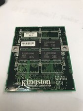 KINGSTON KTT-610/8 8MB MEMORY MODULE TOSHIBA PORTEGE 610CT picture