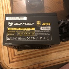 High Power HP1-J700GD-F12S picture