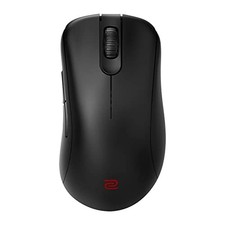 BenQ Japan ZOWIE EC3-CW Wireless Gaming Mouse - Asymmetrical Design / Approx. picture