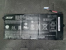 LOT OF 10 OEM Genuine Acer AP13J4K 45Wh Battery for Acer Chromebooks picture