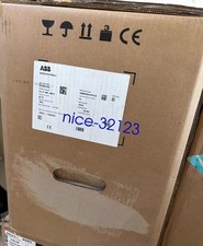 1pc ABB ACS510-01-072A-4 frequency converter 37KW picture