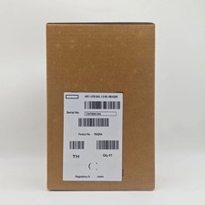 For HPE 1.8TB SAS 12Gb 10K 2.5M2 MSA2062 R0Q56A P13246-001 Hard drive New picture