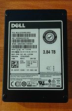 Dell EMC MZ-ILT3T8B PM1643a 3.84TB 2.5
