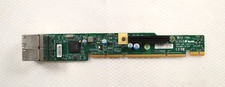 Supermicro AOC-UR-i4G with Intel i350 4 GbE ports Riser Card picture
