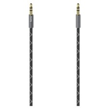 Hama 3.5 Mm Jack Cable M/3.5 Mm Jack M picture