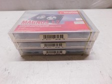 3 New Imation MAGNUS 1.2 Data Cartridge – SLR Compatible   (ITRA26-247) picture