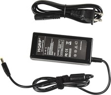 AC Power Adapter for HP ScanJet Q3870A Q3871A Q3871AR 4850 4890 5590 5590p 7650 picture