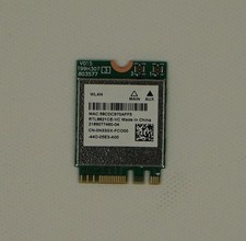 Dell N33GX (Realtek RTL8821CE-VC) Realtek RTL8821CE-V Dual-Band Wi-Fi 5 Wireless picture