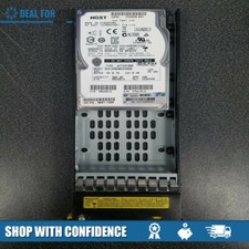 QR496A HP 900GB 10K SAS 6G 2 port 2.5