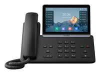 Yealink SIP-T87W IP Phone VoIP-Phone Voice over IP 1301227 picture