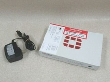 Fortinet Fortigate-50E FG-50E Network Security Firewall Initialized Power Cable picture
