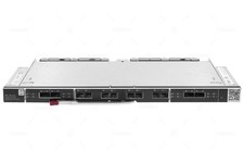 815267-001 HP BROCADE 24-PORT 16GB FC SWITCH MODULE FOR HPE SYNERGY 12000 picture