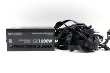 Thermaltake Toughpower Grand RGB 1200W PSU – PC | 1yr Warranty, Fast Ship picture