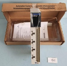 *BRAND NEW GENUINE* SCHNEIDER 140DDO35310 OUTPUT MODULE 24VDC 113567 *WARRANTY* picture