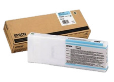 Original Ink EPSON Stylus Pro 11880 / T5915 Light CYAN 700ml Cartridge picture
