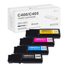 C400/C405 Toner Cartridges for Xerox Versalink C400D C400DN C405N C405DN Printer picture