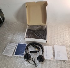 Plantronics Blackwire C520-M Headset NEW *OPEN BOX* picture