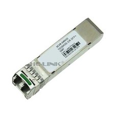XCVR-S40V31 Ciena Compatible 10G-ER SFP+ 1310nm 40km Transceiver picture