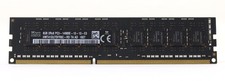 SK Hynix 8GB 2Rx8 PC3-14900E-13-13-E3 ECC Unbuffered Server RAM HMT41GU7DFR8C-RD picture