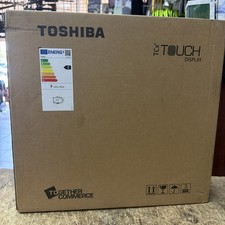Toshiba TCx Touch Display 6150-P15 15” POS Touchscreen Monitor 3AA06259100 New picture
