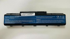 AS07A31 Battery for Acer Aspire 2930G 4740G 5738G 4930 5735 5740 AS07A32 AS07A41 picture
