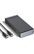 UGREEN USB4 M.2 NVMe SSD Enclosure 40Gbps Aluminum Dual-Sided Heatsink picture