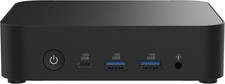 ASUS NUC 14 Intel N150 BARENONES RNUC14MNK150000U Mini PC picture