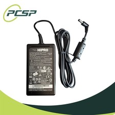 Genuine HIPRO PWRS‑14000‑148R AC Adapter 12V 4.16A 50W Power Supply Cord picture