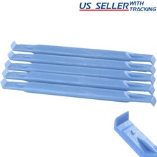 10pcs Nylon Plastic Opening Repair Pry Tool for iPhone iPad Laptops Non-Marring picture