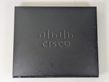 Cisco CISCO 1921-1900 Series Integrated Services Gigabit Network Router W/Cord picture