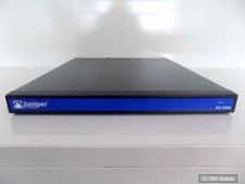 Juniper DX-3200-N-2C Application Acceleration Load Balancer Rack Mountable, BULK picture