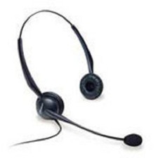 GnNetcom 01-0247 GN2125NC Telephone Headset with GN8000 MPA Amplifier Jabra picture