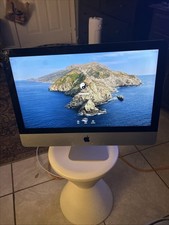 Apple iMac (21.5-Inch 2019) 3.0GHz Intel Core i5, 1TB Fusion, 8GB Memory picture