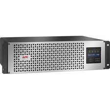 APC Smart-UPS, Line Interactive, 1500VA, Lithium-ion, Rackmount 3U, 120V, 6x NEM picture