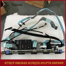T9JCP MGN4X 0CFKJ5D FOR DELL PowerEdge R640 10-Disk 2.5-inch Backplane SAS Cable picture