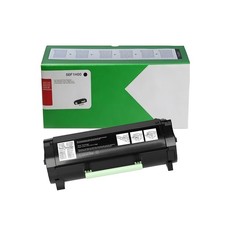 56F1H00 Toner Cartridge, Compatible with Lexmark MS/MX321/421/521/622/MS621/M... picture